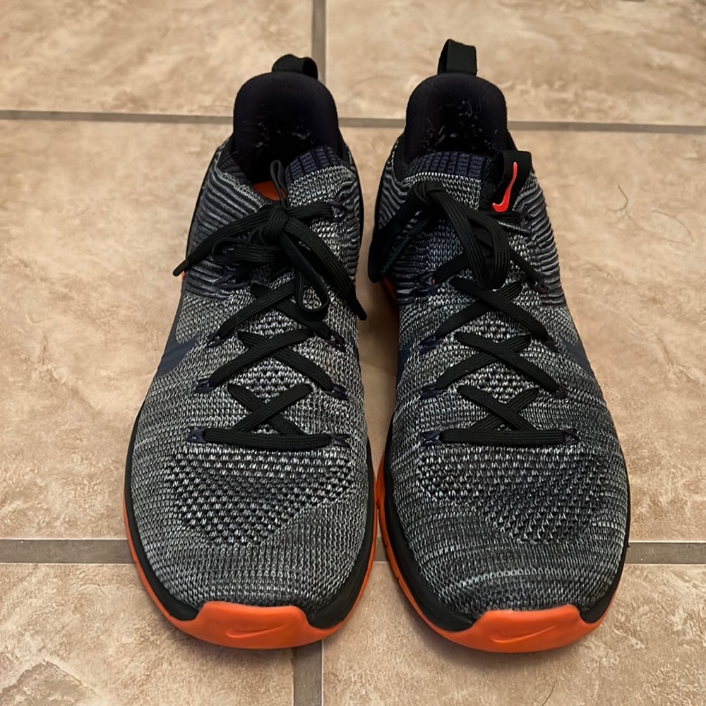 Men’s Nike Metcon- size 7.5